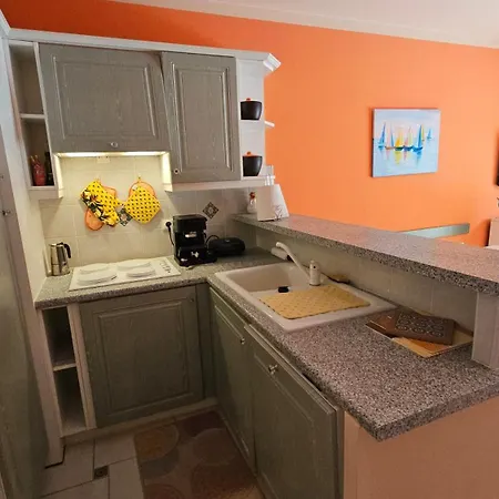 Apartamento Gioia, Strandnah, Familienfreundlich, Garage, Pool By Riviera Homelife Managment