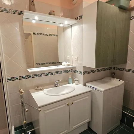 Gioia, Strandnah, Familienfreundlich, Garage, Pool By Riviera Homelife Managment Apartamento