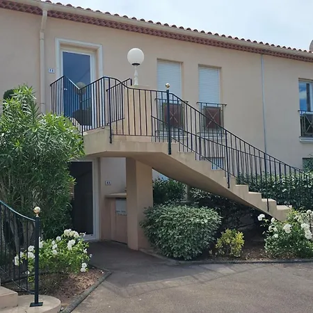 Gioia, Strandnah, Familienfreundlich, Garage, Pool By Riviera Homelife Managment Apartamento *